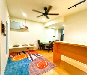 Allbes Klang Room